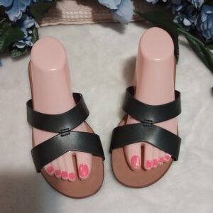 a.new day sandal shoes for women size 9.5